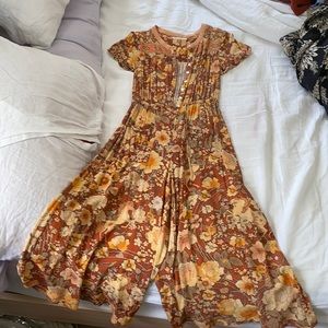 Spell and the gypsy jumpsuit